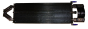 Medzichladič Nový Originál 216064JZ0B Renault Nissan
