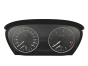 Tachometer BMW 3 E91 9110205-03 1025350-48 Borg