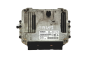 Riadiaca Jednotka 0281012526 9666579080 9657699480 PSA Bosch 24056