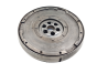 Zotrvačník 9647933380 3M51-6477 Sachs 1.6 TDCi Ford Focus MK2