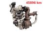 Turbodúchadlo BMW 859118805 16319700013 858420011 17459710027 45896 km