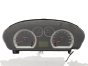 Tachometer Chevrolet Aveo 96859185