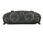 Tachometer Peugeot 406 9639937980 110008882067 51602