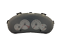 Tachometer Peugeot 206 9659730780 000502201 3050