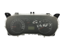 Tachometer Fiat Grande Punto 51701537 59033