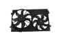 Ventilátor Chladiča Urobte VW Audi 1TD121203D B11498 Borsehung