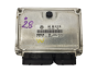 Riadiaca Jednotka Motora ECU VW 045906019BN 0281011721 Bosch