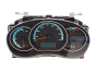 Tachometer Renault Kangoo 2 ZE 248109084R