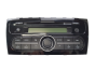 Rádio prehrávač CD Mitsubishi Space Star 8701A358 DY-1ME3E21-T