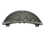 Otáčkomer Opel Corsa C 13173347WA 110008988026 47776