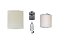 Filter Súprava Urobte VW Audi 03C115561B 6R0129620 6R082036 1K0201051C K11793201