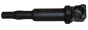 Zapaľovacia Cievka Citroen Peugeot V759493780 QPlus