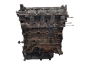 Naftový Motor RHR 10DYTE 2.0 HDI 16v Citroen C5 Peugeot 407