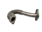 Egr Potrubie 8200626222 8200347853 2.0 DCI Renault Nissan Opel