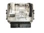 Riadiaca Jednotka 55204761 0281012862 Fiat Bosch 18908
