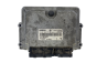 Riadiaca Jednotka 55185365 0281010332 41AAA Alfa Romeo Bosch 53037