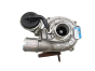 Turbodúchadlo 7701476891 54359700011 507852H301868 1.5dCi Renault 1148