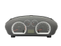 Tachometer Chevrolet Aveo 96814468 48446