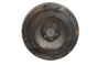 Zotrvačník 9653455980 1.6 TDCI 8v Ford Fiesta MK7
