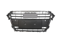 Mriežka Chladiča Urobte Audi A4 B8 Allroad 8K0853651A 88531774602 DPA