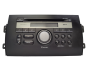 Rádio Cd Mp3 Prehrávač Suzuki SX4 39101-79JB CQ-MX0674G PACR06 1323