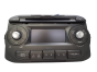 Rádio prehrávač CD KIA Picanto 2 II 961701Y206MB2 AC105TAEE