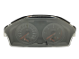 Otáčkomer Volvo V50 31296228 69199-420T 60959