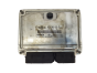 Riadiaca Jednotka 038906019GQ 0281010941 Volkswagen Bosch 3041