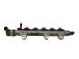 Vstrekovacia Rampa Renault Bosch 0445214153 8200661279 0281002753 2.0 DCI
