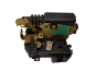 Mechanizmus dverového zámku Pravý Predný 7701469181 Renault Megane I Scenic I Rockwell 11315