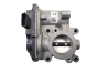 Ventil teleskopu škrtiacej klapky Renault 161206038R H8201171233 0.9 1.2 TCE 2187