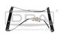 Mechanizmus Okien 4L0837461A 88371803302 Audi Q7 DPA