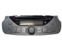 Rádio Cd Mp3 Prehrávač Pixo Alto 39101M68K00 39101-68K0 NSCR-04 Nippon 2