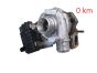Turbodúchadlo 4U3Q-6K682-AJ 0375K3 2.7 hdi Citroen C6 C5 Peugeot 407 607 0km