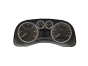 Tachometer Peugeot 307 P9636708880 2971
