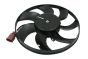Ventilátor Chladiča 1K0959455ET B11500 VW Audi Skoda Borsehung