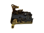 Mechanizmus dverového zámku Pravý Predný 9136A1 Peugeot 205 309 Rockwell 10597