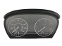 Otáčkomer BMW 3 E90 9242347-01 VDO RHD
