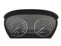 Otáčkomer BMW 3 E90 E91 9187344-01 55742