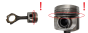 Ojnica B 7701477039 7701477116 3.0dCi Renault Espace 4 Opel