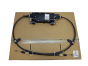 Ručná brzda Peugeot 508 1612865380 9810501780 Originál