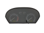 Otáčkomer Skoda Fabia 6Y0920881D 110080253015 1291