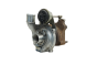 Turbodúchadlo 7701476891 1.5 dci 54359700011 507852H301868 Renault Nissan 2099