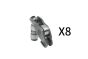 Zdvíhadlo 03L109521A 059109417J B18806 VW Audi Borsehung