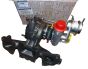 Turbodúchadlo Nový Originál 144107423R Renault Dacia 1.2 TCE