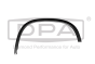 Lišta blatníka Zadný Ľavý 5N0854819C 88541796102 VW Tiguan DPA