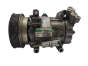 Kompresor Klimatizácie Renault Clio 3 Twingo 2 8200819568 1.2 16V Sanden