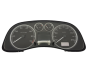 Otáčkomer Peugeot 307 9645768480 E 01 18565