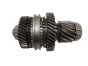Hriadeľ Prevodovky Urobte Renault Master 2 PF1009 8200501416 7701471580