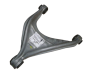 Rameno Nápravy Ľavý Zadný Originál Citroen Peugeot 407 508 9650668480